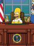 STA VOLTA ER VOTO MIO... LO DO' A HOMER SIMPSON !! - 04/03/2012