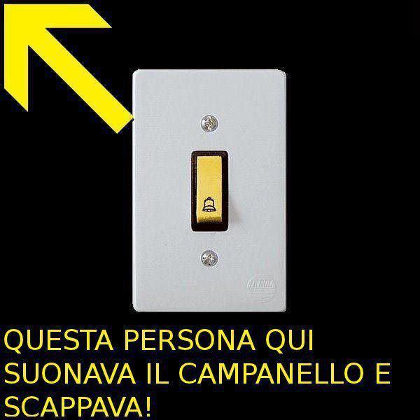BISOGNA SAPELLO AMMETTE !! - 06/03/2012