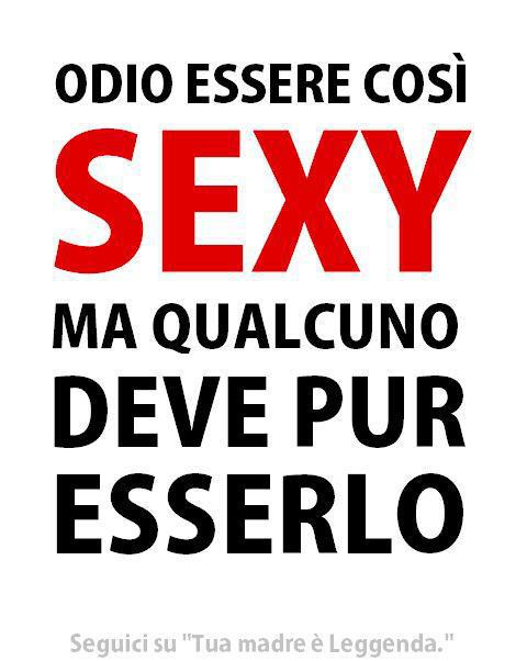 QUALCUNO LO DEVE PURE FA' !! - 15/03/2012