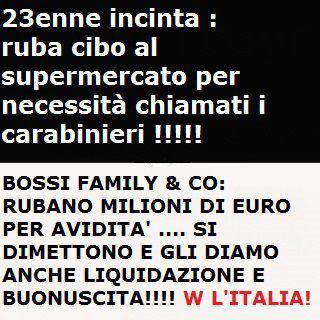 QUESTO E' ER NOSTRO PAESE !! - 23/04/2012