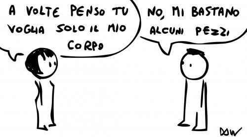 TRA 'NA COPPIA !! - 25/04/2012