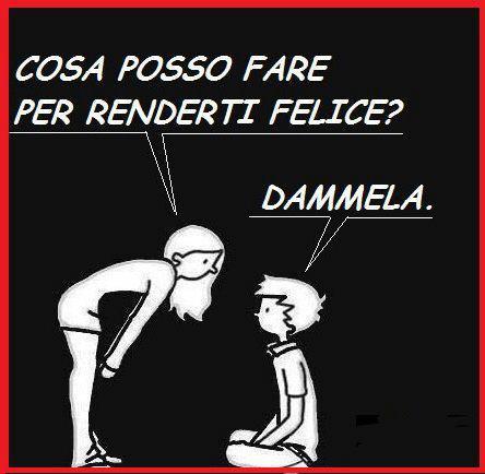 Vignetta Divertente - 25/04/2012