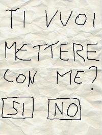 COME SE STAVA BENE 'NA VOLTA !! - 29/04/2012