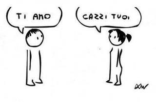 TRA 'NA COPPIA !! - 01/05/2012
