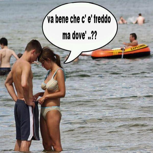 Immagine Divertente - 12/05/2012