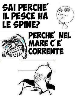 NUN FA' 'NA PIEGA !! - 06/03/2012
