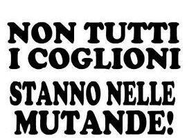 NUN TUTTI !! - 03/05/2012