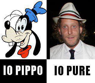 NUN C'E' DIFFERENZA !! - 06/03/2012