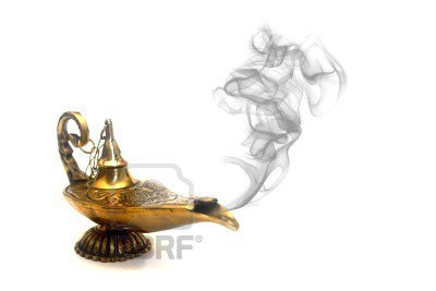 VOJO UN GENIO !!! DISSE DIO E DE COLPO... NACQUI IO !! - 12/03/2012