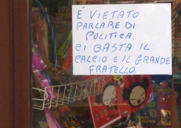 NOI DE ROMA - 01/03/2012