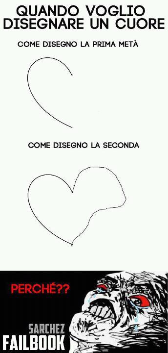 NUN SE SPIEGA STA COSA !! - 20/03/2012