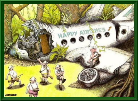 Vignetta Divertente - 23/03/2012