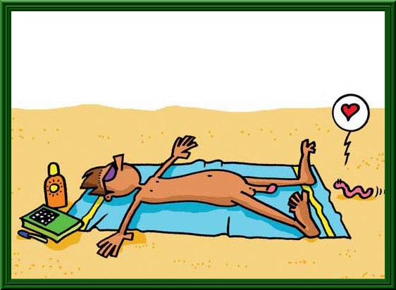 Vignetta Divertente - 23/03/2012
