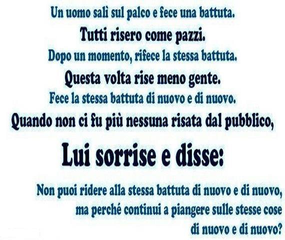 NUN FA 'NA PIEGA !! - 26/03/2012