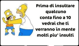 Vignetta Divertente - 20/04/2012