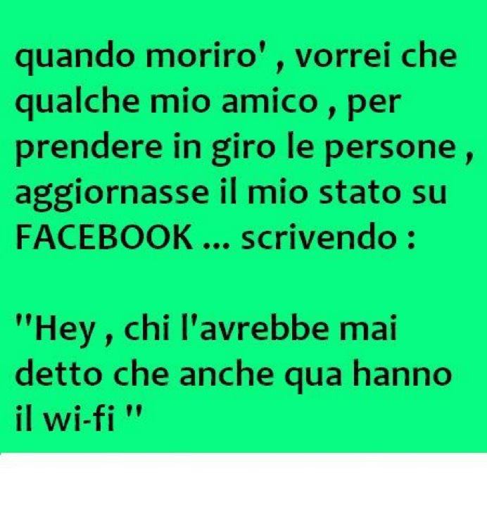 Immagine Divertente - 25/04/2012