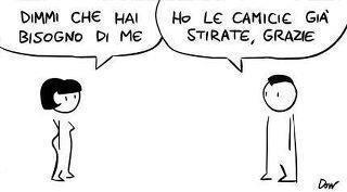 TRA 'NA COPPIA !! - 03/05/2012