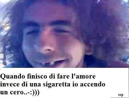 OGNUNO HA ER SUO !! - 12/05/2012