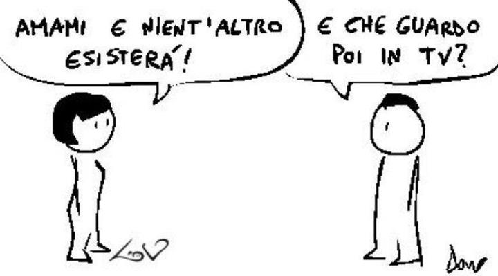 TRA 'NA COPPIA !! - 26/07/2012