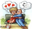 'A DIFFERENZA TRA UOMINI E DONNE... AR PRIMO APPUNTAMENTO !! - 04/03/2012