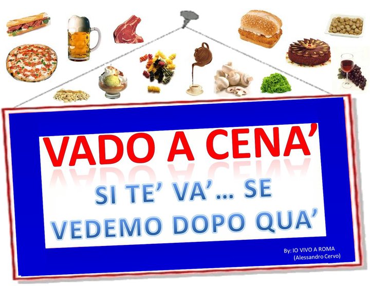 ★ [̲̅V][̲̅A[̲̅D̲̅][̲̅O̲̅] ★ [̲̅'A̲̅] ★ [̲̅C̲̅][̲̅E][̲̅N][̲̅A'̲̅] ★ - 04/03/2012
