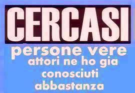A.A.A. CERCASE !! - 26/03/2012