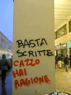 NOI DE ROMA - 12/05/2012