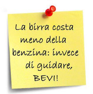 NUN FA 'NA PIEGA !! - 16/05/2012