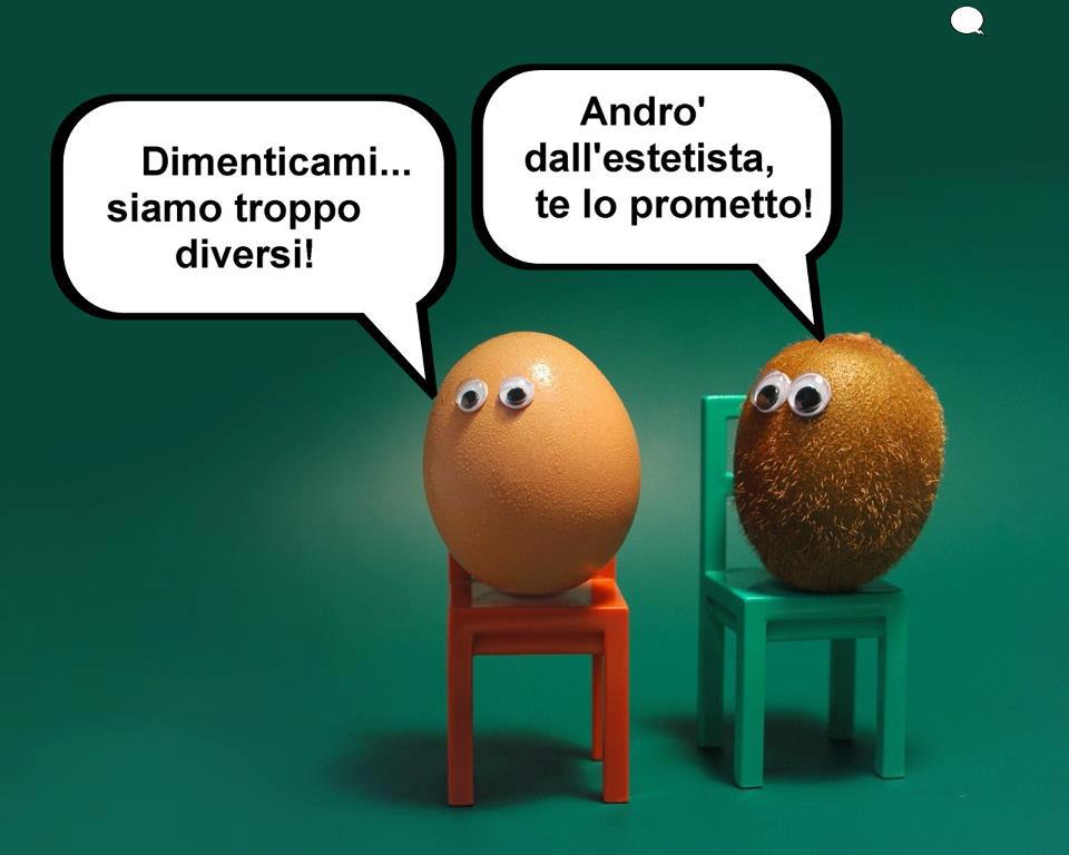Vignetta Divertente - 08/02/2013