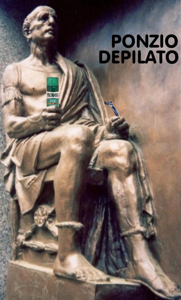 Immagine Divertente - 10/02/2013