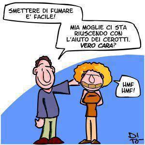 Vignetta Divertente - 10/02/2013
