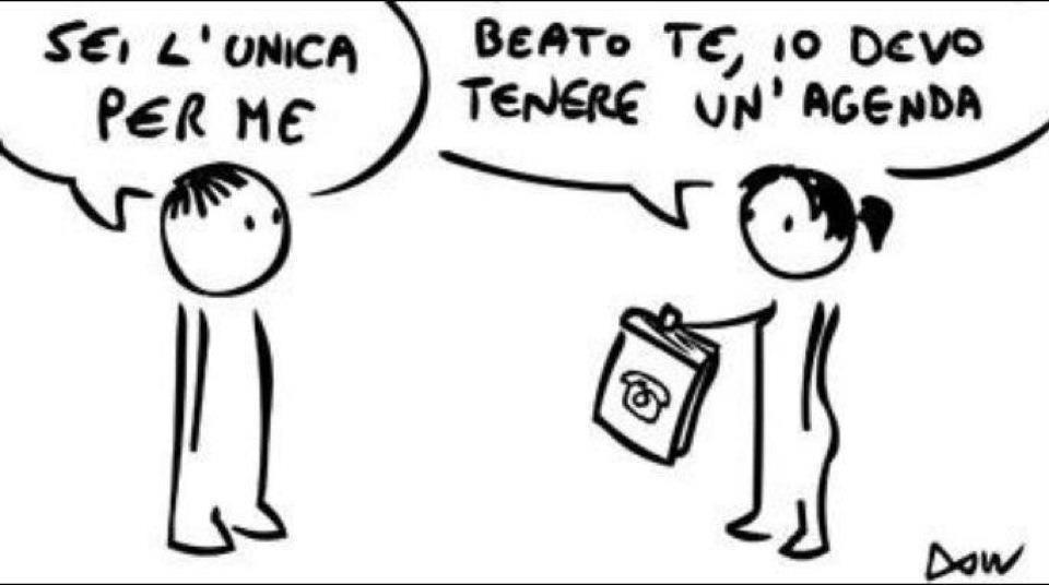 TRA 'NA COPPIA... - 11/02/2013