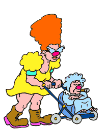 I BAMBINI DE OGGI !! - 17/07/2012