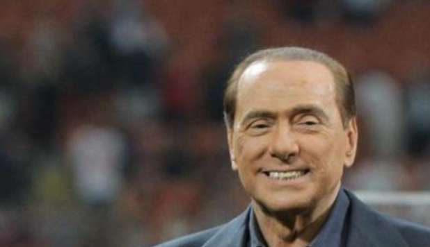 BERLUSCONI: 'TANGENTI? BASTA MORALISMI, È UN FENOMENO NORMALE E NECESSARIO' - 15/02/2013