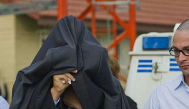 PISTORIUS RESTA IN CARCERE, LACRIME IN AULA. 'OMICIDIO PREMEDITATO' - 15/02/2013