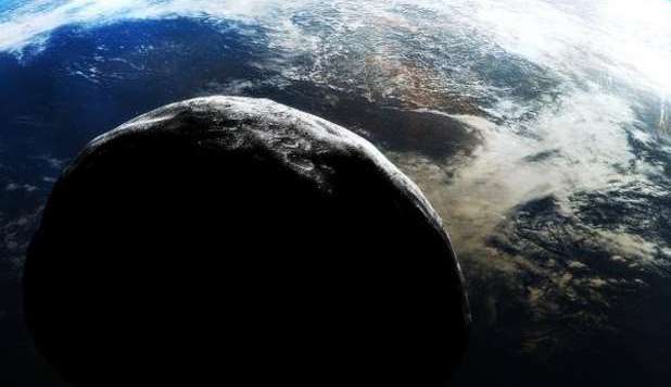 GRANDE ATTESA PER L'ASTEROIDE 2012 DA14: 'OGGI SFIORERÀ LA TERRA' - 15/02/2013