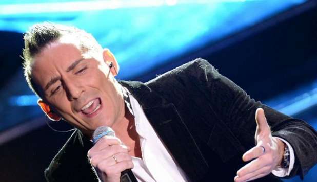 SANREMO 2013, CANTANTE ACCUSA I MODÀ: 'HANNO COPIATO LA MIA CANZONE' - ASCOLTA - 15/02/2013