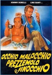 ESSE SUPERSTIZIOSI E' DA IGNORANTI... MA NUN ESSERLO PORTA MALE !! - 04/03/2012
