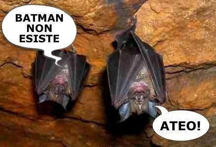 Vignetta Divertente - 25/02/2013