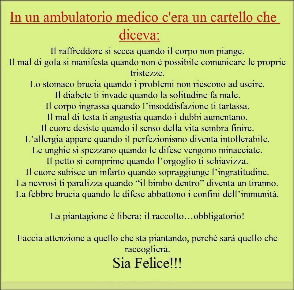 Immagine Divertente - 07/04/2013