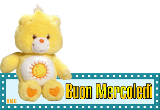 A TUTTI GLI AMICI ASSAI SPECIALI... AUGURO UN MERCOLEDI' SENZA EGUALI !! - 12/09/2012