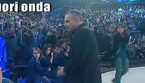 AMICI, BOSE' INFURIATO CON IL PUBBLICO  LASCIA IL TALENT ECCO CHI ARRIVA. - 06/05/2013