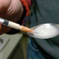 Arriva il vaccino anti-droga: ''Annulla gli effetti sul cervello'' - 07/05/2013