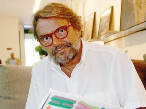 Oliviero Toscani: ''Donne, volete evitare gli stupratori? Via tacchi e rossetto''. E' bufera - 08/05/2013