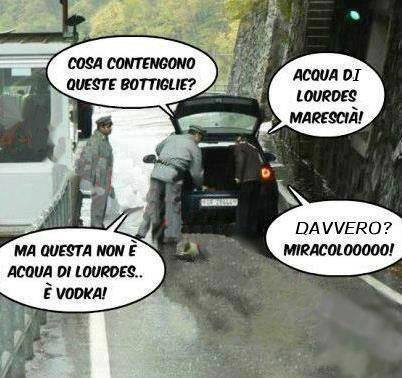 Vignetta Divertente - 17/05/2013