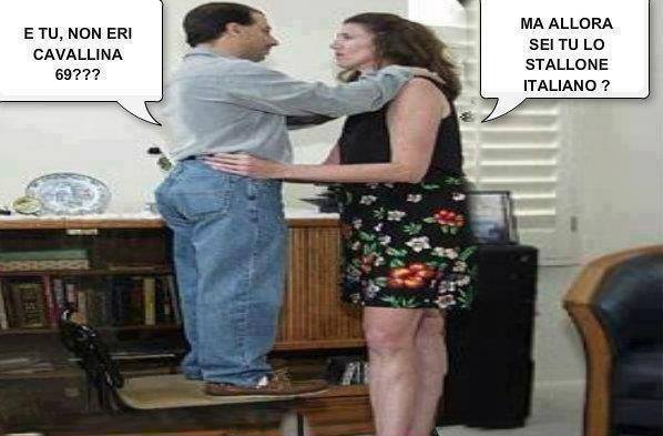 Vignetta Divertente - 05/09/2013