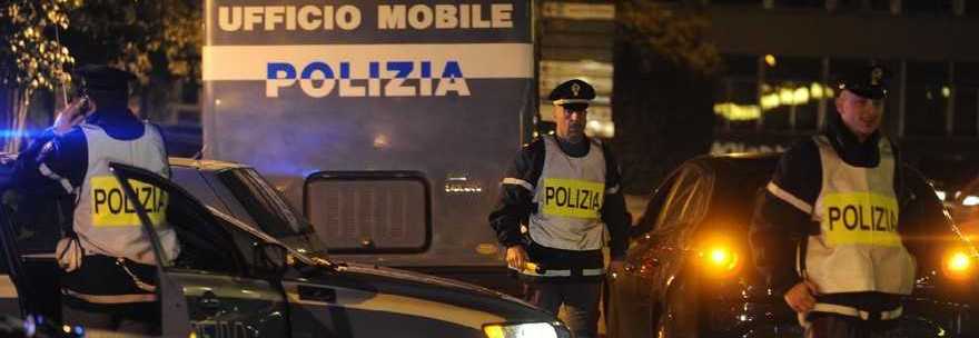 MAXI-INCIDENTE SUL GRA A ROMA: AUTO SOTTO UN TIR, DUE MORTI. ''CONDUCENTE DROGATO'' - 26/09/2013