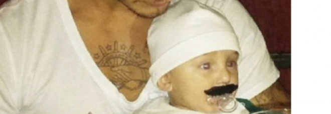 BELEN, FURIA SU FB CONTRO ''SOCIALCHANNEL'': ''SFRUTTARE MIO FIGLIO E' SQUALLIDO'' - 26/09/2013