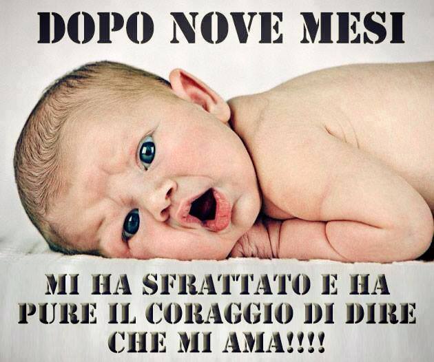 Immagine Divertente - 09/10/2013