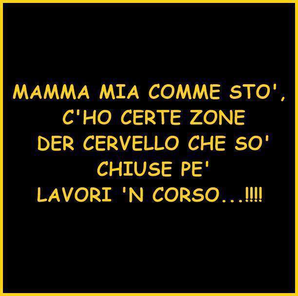 Immagine Divertente - 15/10/2013